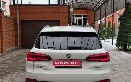 BMW X5, 2021 год, 7 650 000 рублей, 11 фотография