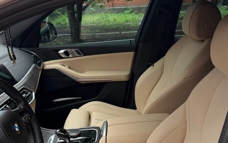 BMW X5, 2021 год, 7 650 000 рублей, 16 фотография