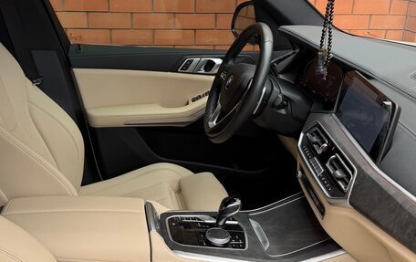 BMW X5, 2021 год, 7 650 000 рублей, 18 фотография