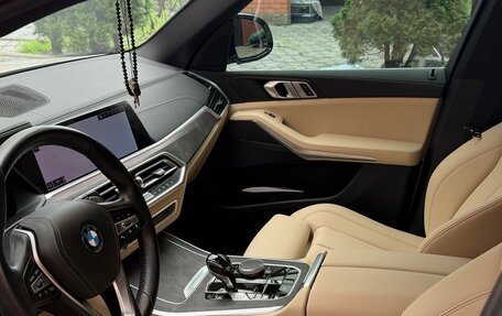 BMW X5, 2021 год, 7 650 000 рублей, 19 фотография