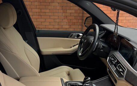 BMW X5, 2021 год, 7 650 000 рублей, 17 фотография