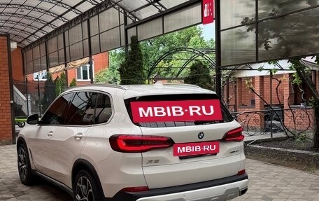 BMW X5, 2021 год, 7 650 000 рублей, 15 фотография