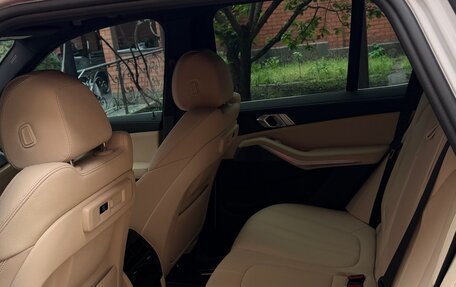 BMW X5, 2021 год, 7 650 000 рублей, 25 фотография