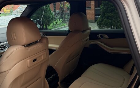 BMW X5, 2021 год, 7 650 000 рублей, 26 фотография