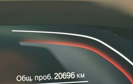 BMW X5, 2021 год, 7 650 000 рублей, 22 фотография