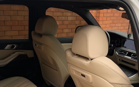BMW X5, 2021 год, 7 650 000 рублей, 21 фотография