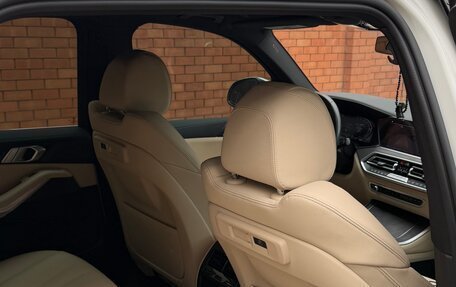 BMW X5, 2021 год, 7 650 000 рублей, 27 фотография