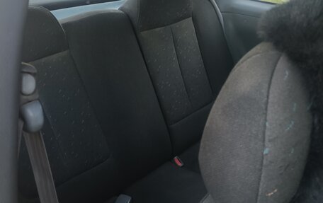 Hyundai Accent II, 2001 год, 250 000 рублей, 7 фотография