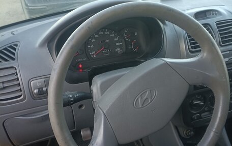 Hyundai Accent II, 2001 год, 250 000 рублей, 5 фотография