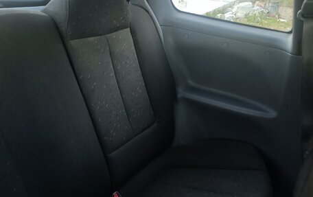 Hyundai Accent II, 2001 год, 250 000 рублей, 6 фотография