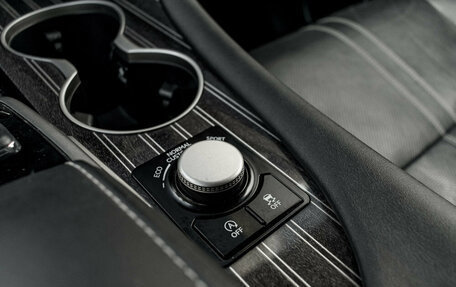 Lexus RX IV рестайлинг, 2017 год, 4 100 000 рублей, 24 фотография