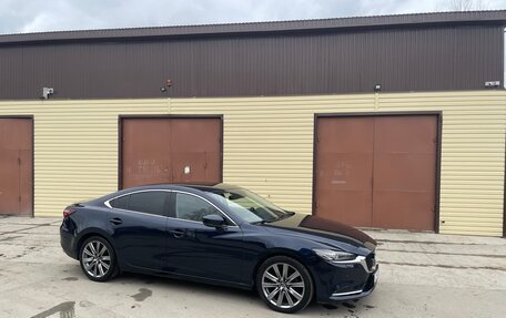 Mazda 6, 2020 год, 2 400 000 рублей, 5 фотография