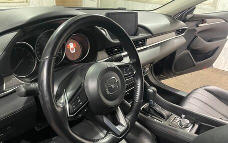 Mazda 6, 2020 год, 2 400 000 рублей, 14 фотография