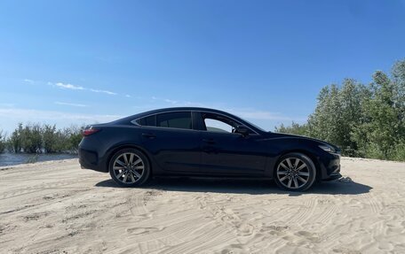 Mazda 6, 2020 год, 2 400 000 рублей, 10 фотография