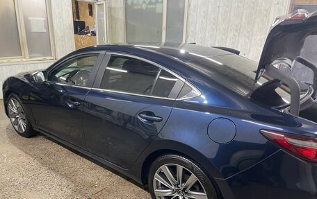 Mazda 6, 2020 год, 2 400 000 рублей, 11 фотография