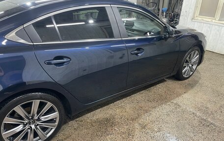 Mazda 6, 2020 год, 2 400 000 рублей, 4 фотография