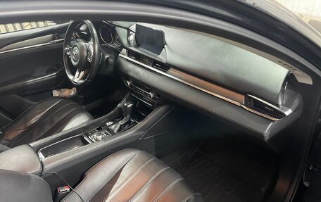 Mazda 6, 2020 год, 2 400 000 рублей, 13 фотография