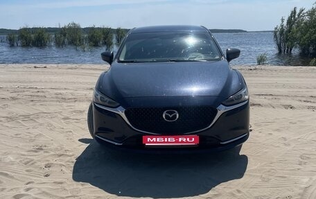 Mazda 6, 2020 год, 2 400 000 рублей, 3 фотография