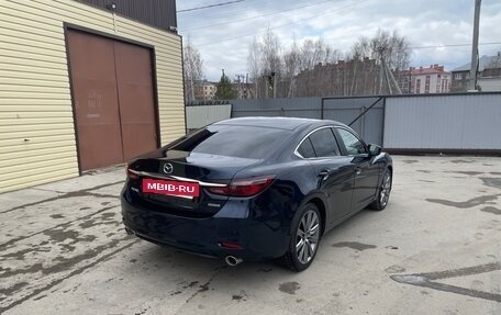 Mazda 6, 2020 год, 2 400 000 рублей, 7 фотография