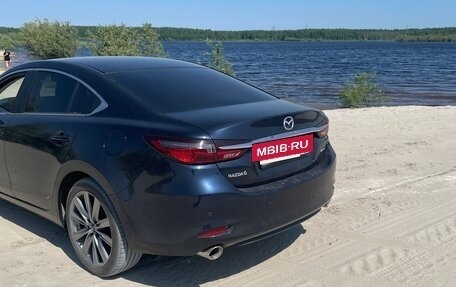 Mazda 6, 2020 год, 2 400 000 рублей, 9 фотография