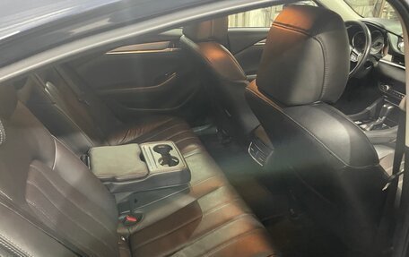 Mazda 6, 2020 год, 2 400 000 рублей, 20 фотография