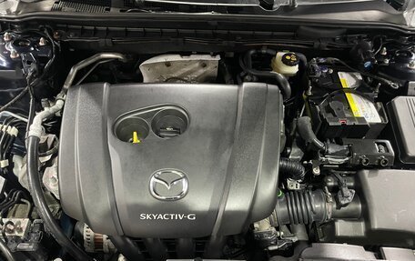 Mazda 6, 2020 год, 2 400 000 рублей, 19 фотография