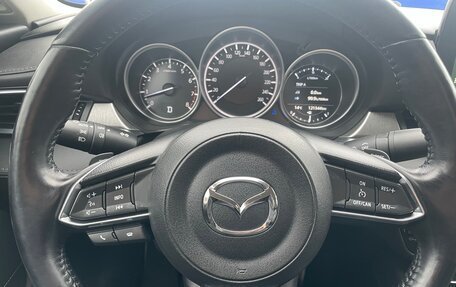 Mazda 6, 2020 год, 2 400 000 рублей, 15 фотография