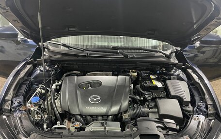 Mazda 6, 2020 год, 2 400 000 рублей, 18 фотография