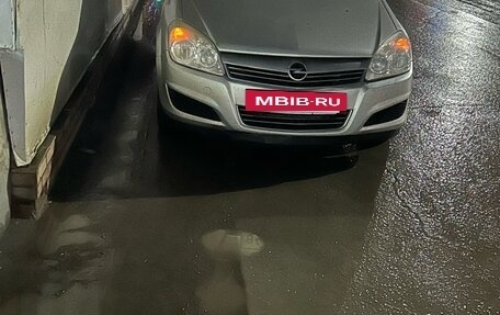 Opel Astra H, 2012 год, 500 000 рублей, 2 фотография