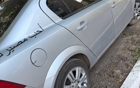 Opel Astra H, 2012 год, 500 000 рублей, 3 фотография
