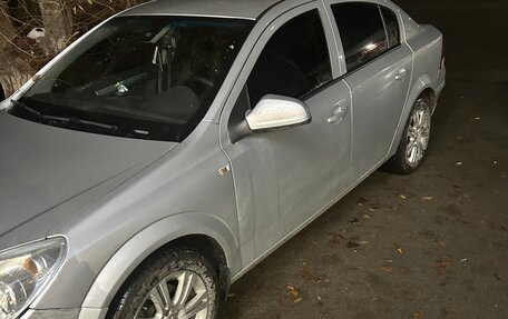 Opel Astra H, 2012 год, 500 000 рублей, 5 фотография