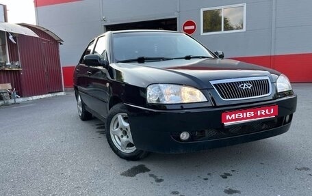 Chery Amulet (A15) I, 2007 год, 190 000 рублей, 1 фотография