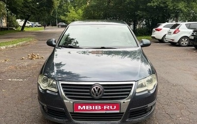 Volkswagen Passat B6, 2008 год, 750 000 рублей, 1 фотография