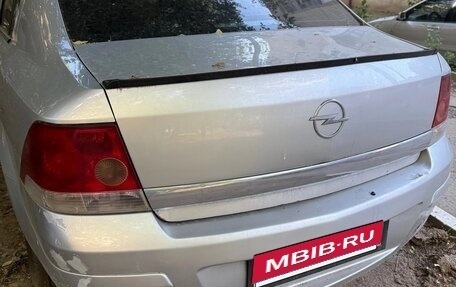 Opel Astra H, 2012 год, 500 000 рублей, 4 фотография