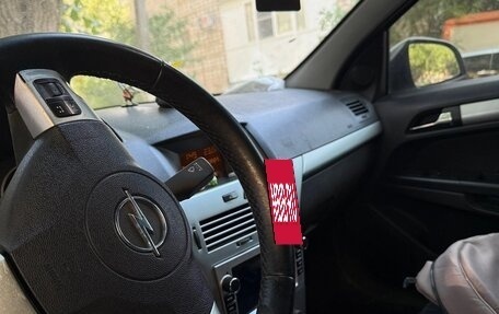 Opel Astra H, 2012 год, 500 000 рублей, 6 фотография