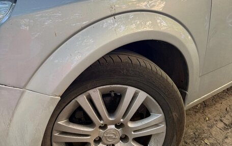 Opel Astra H, 2012 год, 500 000 рублей, 7 фотография