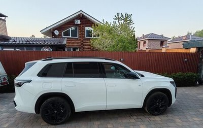 Volkswagen Teramont, 2026 год, 5 900 000 рублей, 1 фотография