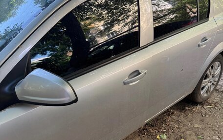 Opel Astra H, 2012 год, 500 000 рублей, 8 фотография