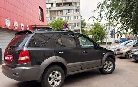 KIA Sorento IV, 2005 год, 550 000 рублей, 1 фотография