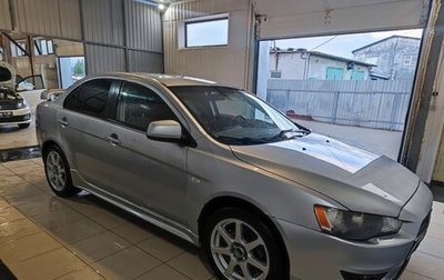 Mitsubishi Lancer IX, 2007 год, 519 000 рублей, 1 фотография