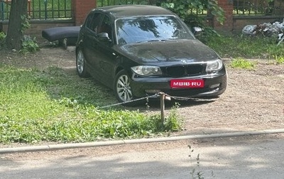 BMW 1 серия, 2010 год, 660 000 рублей, 1 фотография