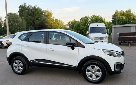 Renault Kaptur I рестайлинг, 2019 год, 1 290 000 рублей, 2 фотография