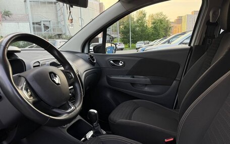 Renault Kaptur I рестайлинг, 2019 год, 1 290 000 рублей, 7 фотография