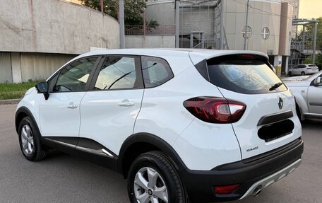 Renault Kaptur I рестайлинг, 2019 год, 1 290 000 рублей, 4 фотография