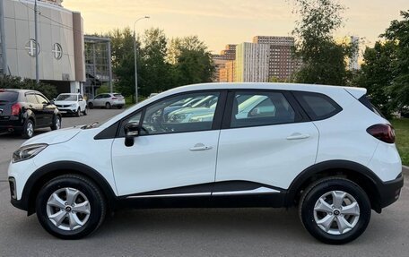 Renault Kaptur I рестайлинг, 2019 год, 1 290 000 рублей, 3 фотография