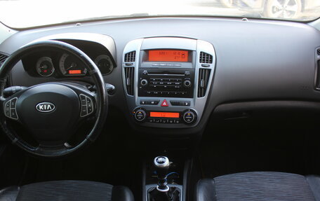 KIA cee'd I рестайлинг, 2008 год, 457 000 рублей, 7 фотография