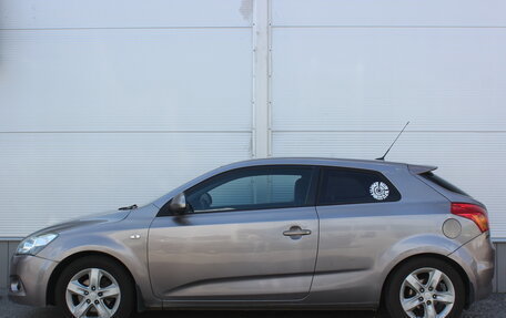 KIA cee'd I рестайлинг, 2008 год, 457 000 рублей, 6 фотография