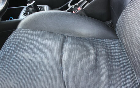 KIA cee'd I рестайлинг, 2008 год, 457 000 рублей, 11 фотография