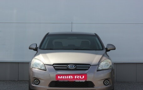 KIA cee'd I рестайлинг, 2008 год, 457 000 рублей, 3 фотография