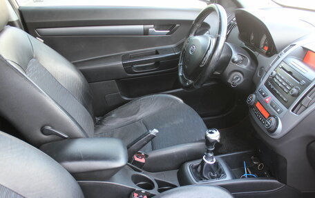 KIA cee'd I рестайлинг, 2008 год, 457 000 рублей, 13 фотография